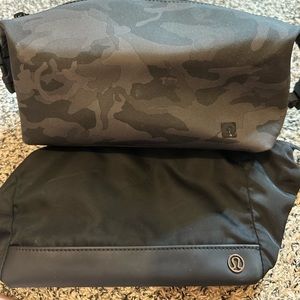 2 lululemon dob kits